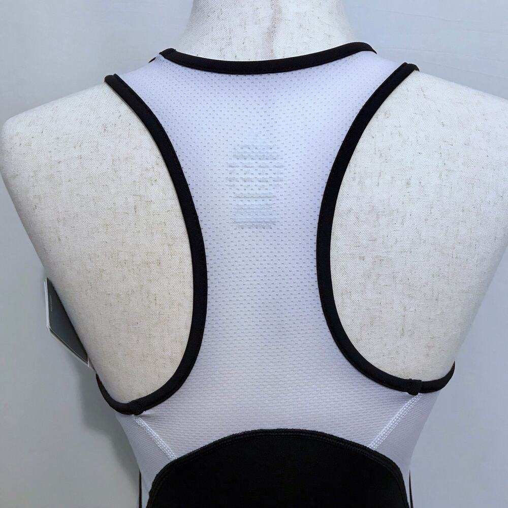 Adidas NWT Climacool Performance Compression Top … - image 7